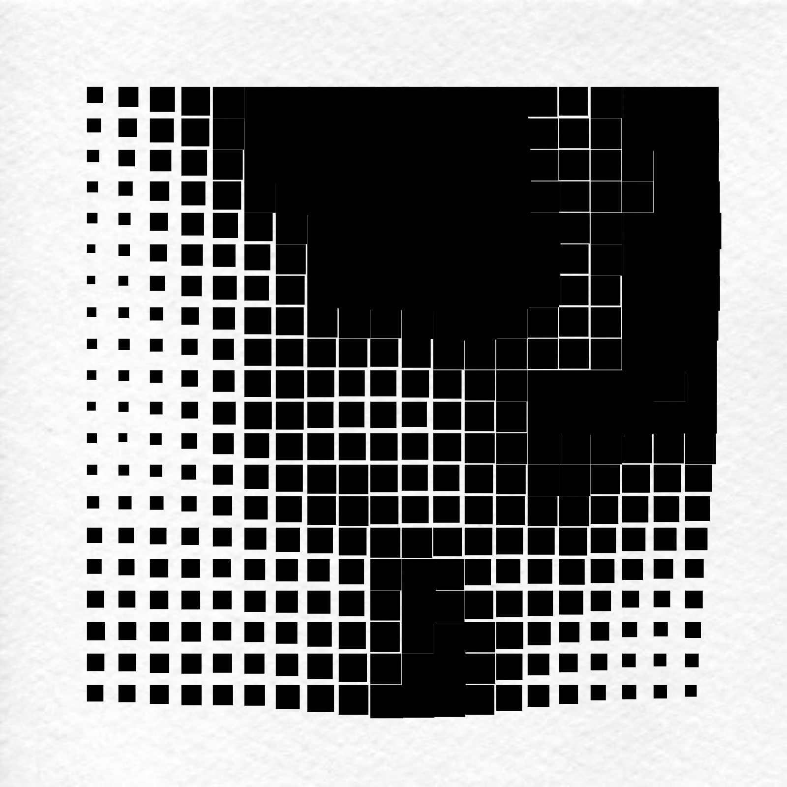 Noise grid #8 static token preview