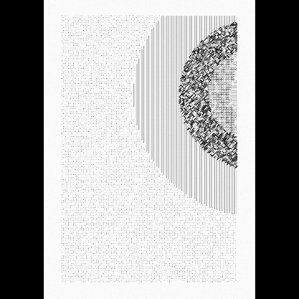 Harmonic Chaos #16 static token preview