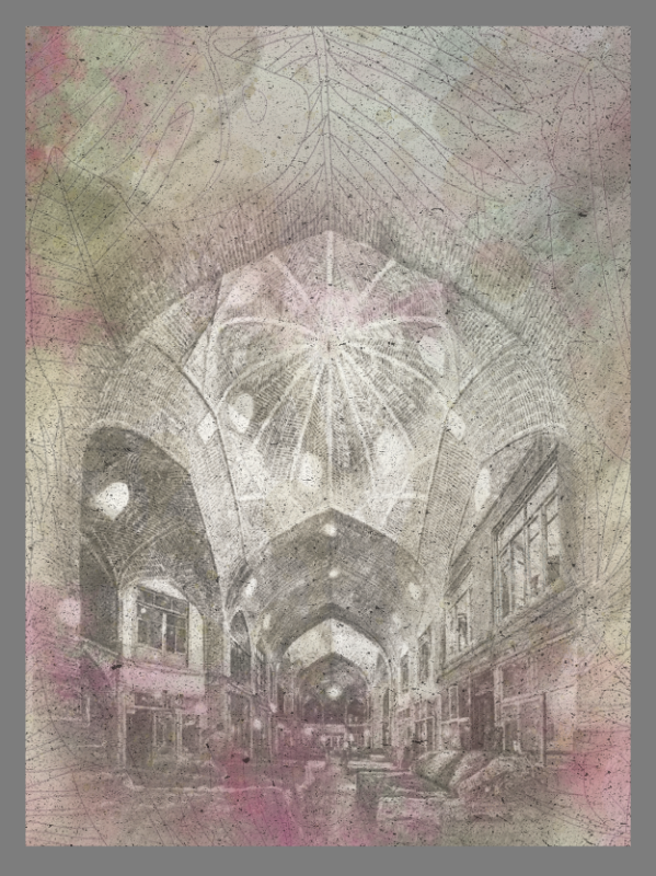 post cards #4 static token preview