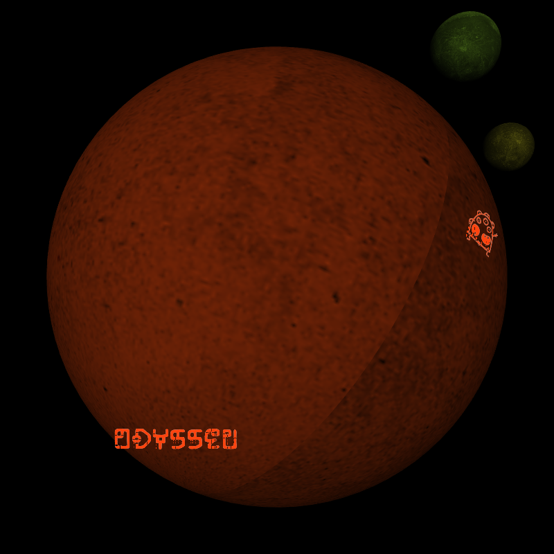 planet + name generator #7 static token preview