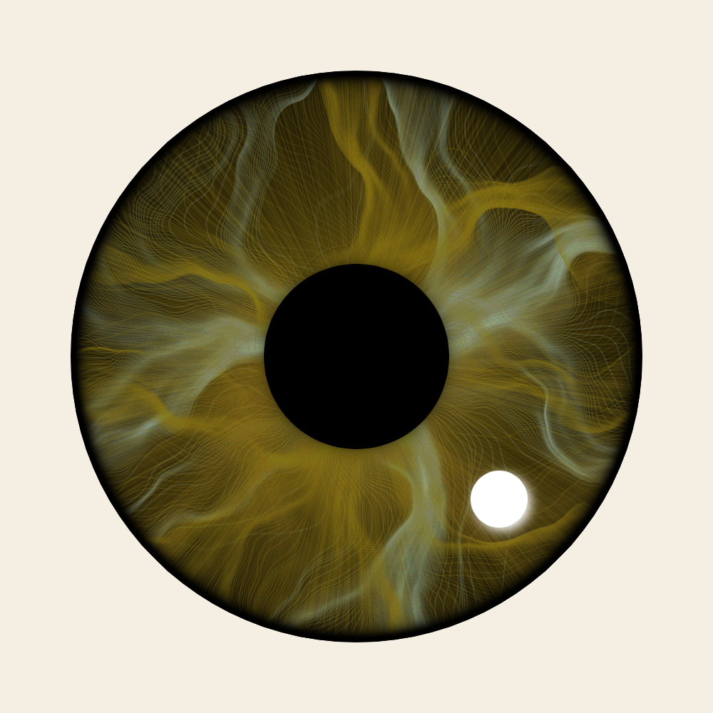 Iris Diffusion #10 static token preview