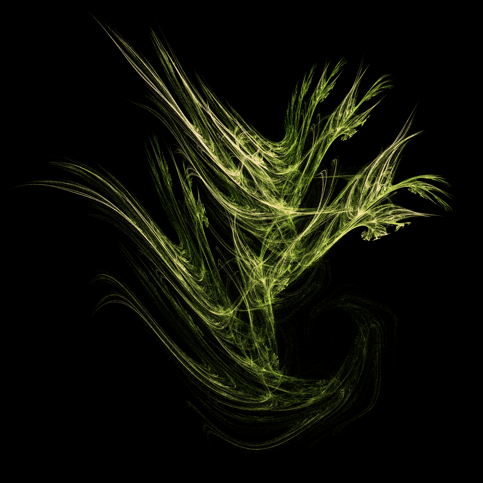 Elementals #11 static token preview