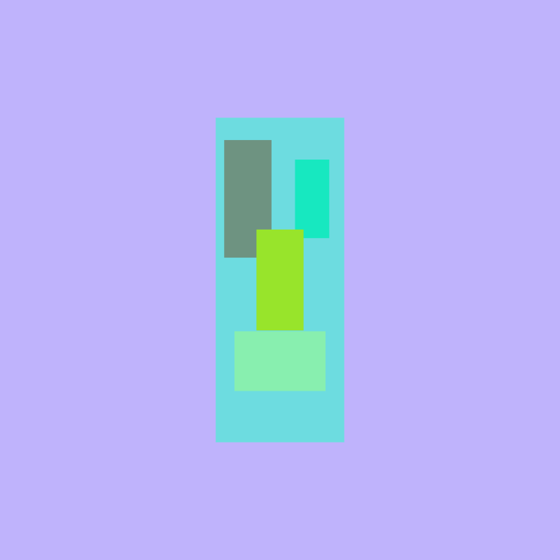 "make a robot face" #17 static token preview