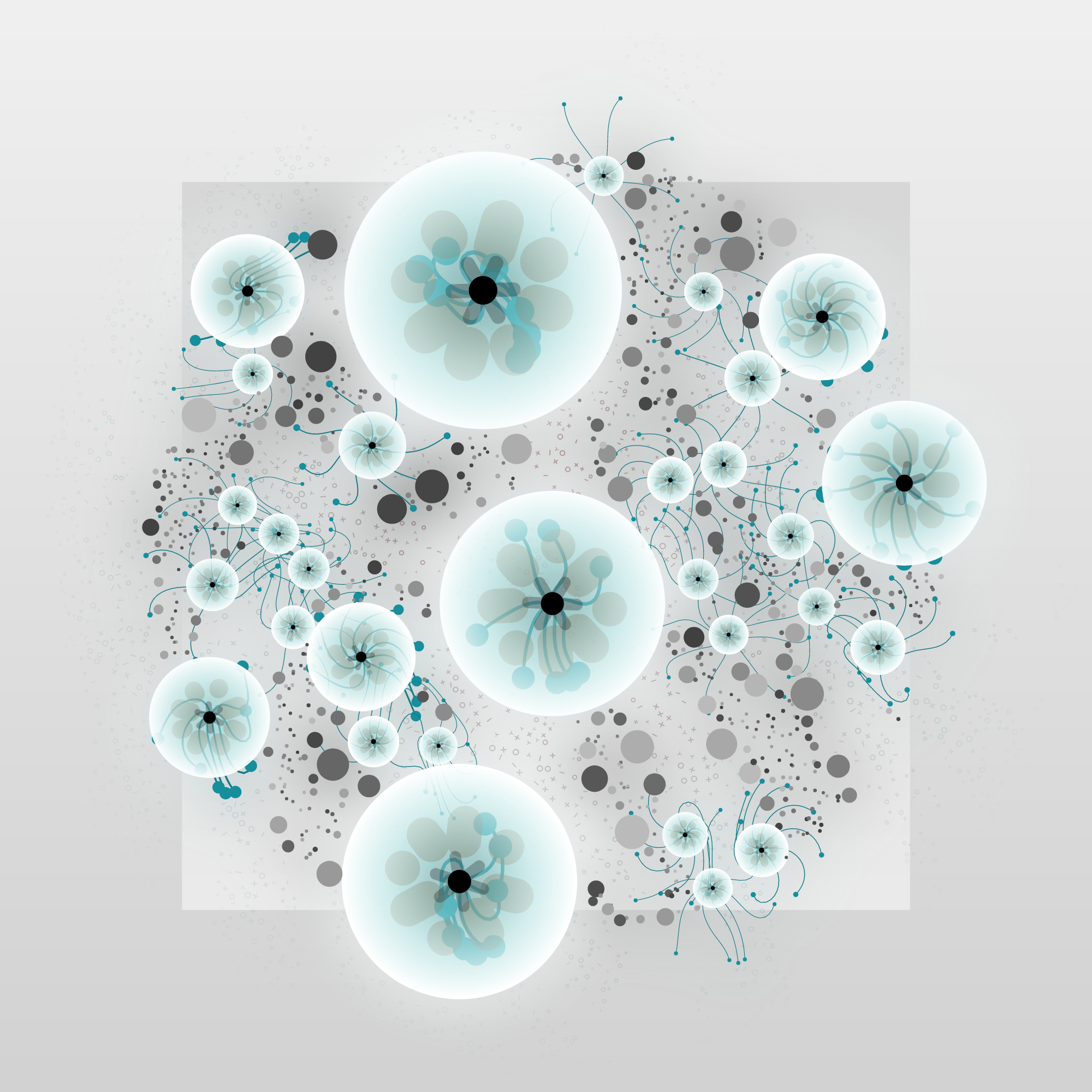 Is this a lifeform? #15 static token preview