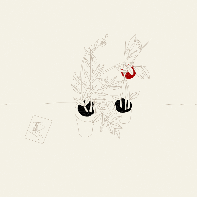 Still Life #5 #24 static token preview