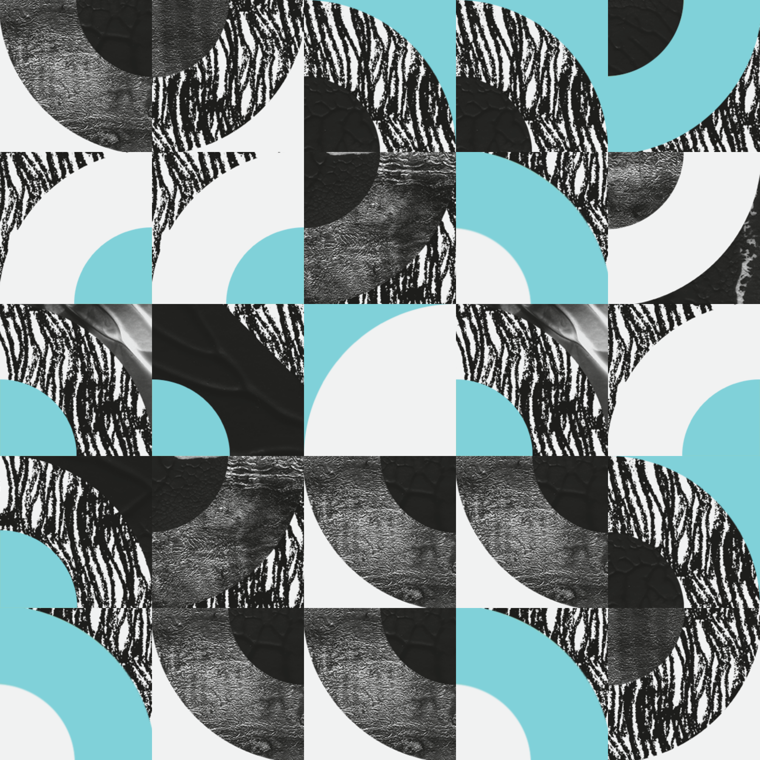 Abstract Texture #20 static token preview