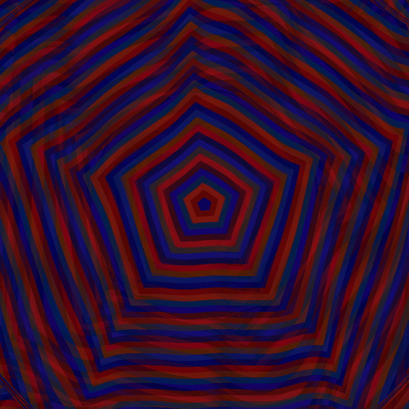 dmt vision #1 #11 static token preview