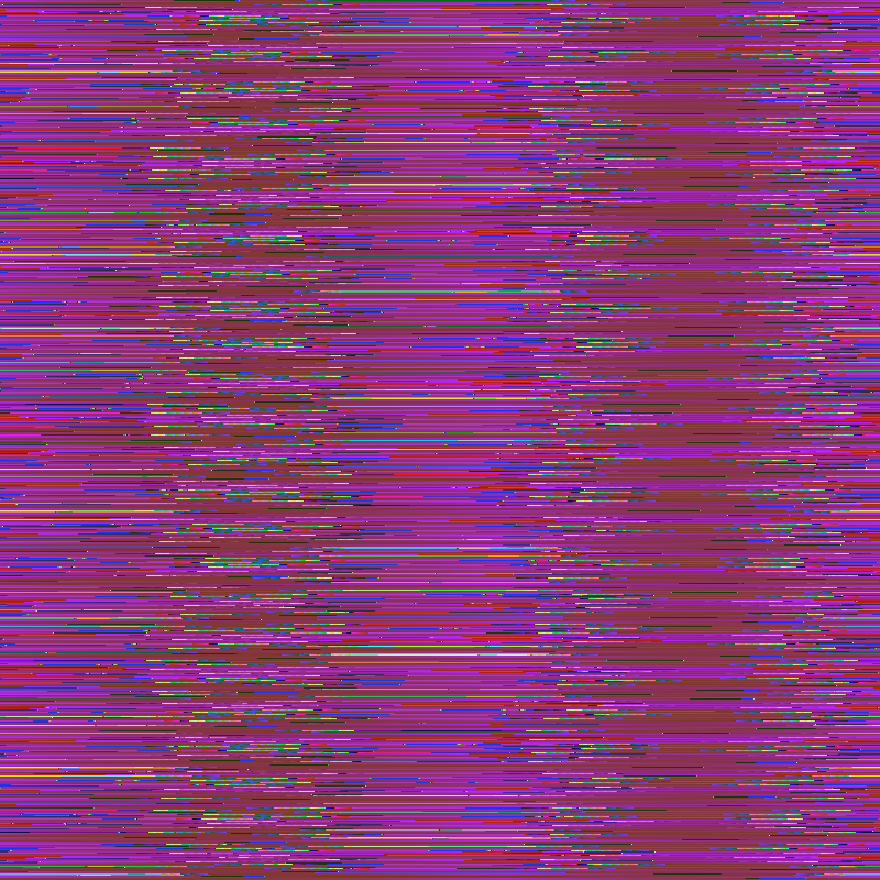 Broken LCD Screen #18 static token preview