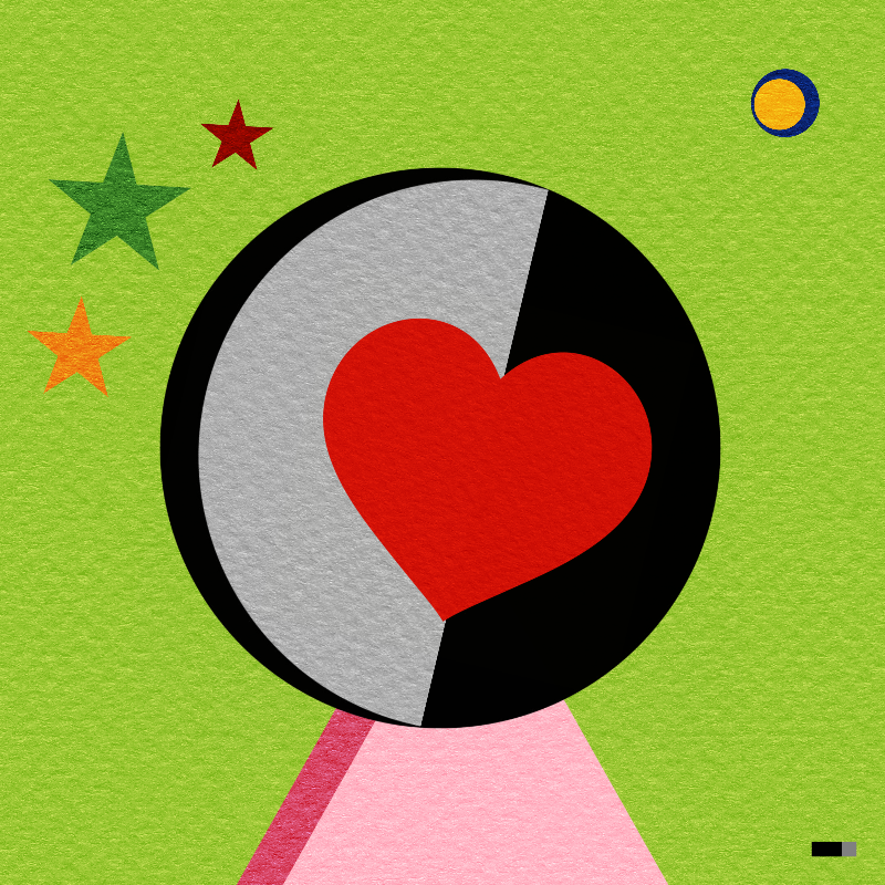 i Paper Love static project preview