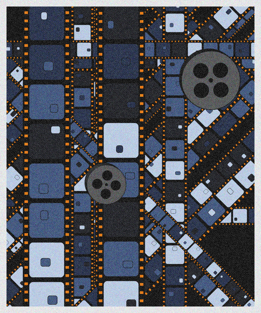 Film #14 static token preview