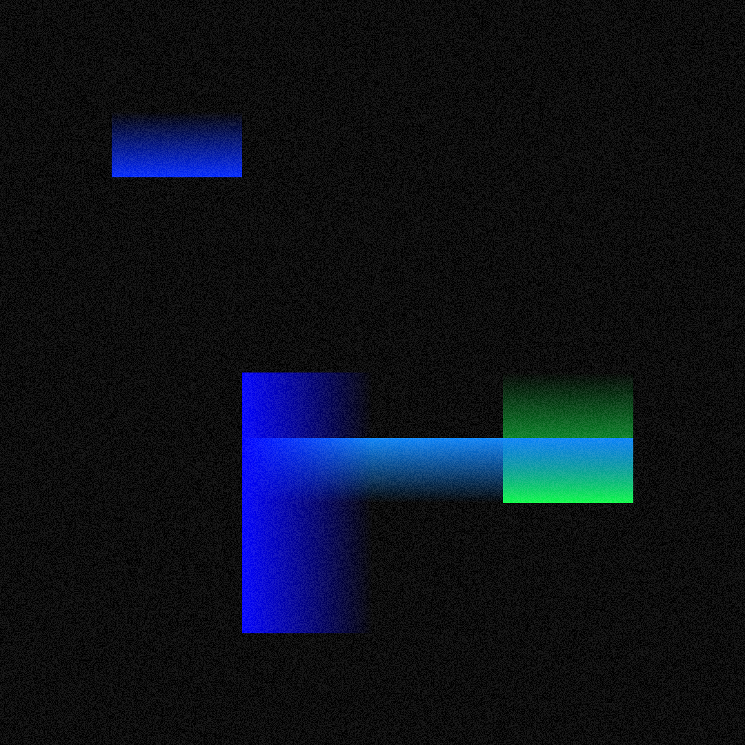 Neon Shadow #20 static token preview