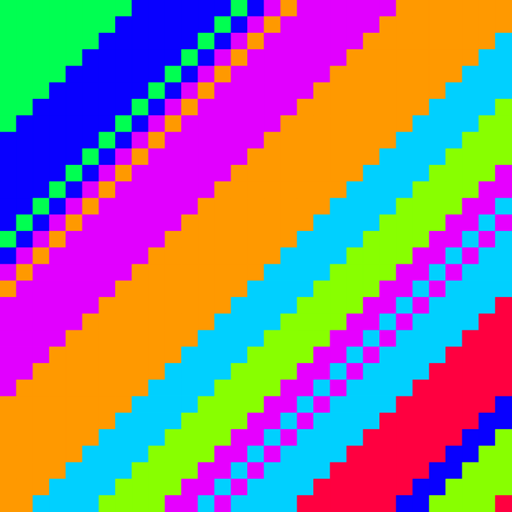 Linez! #21 static token preview