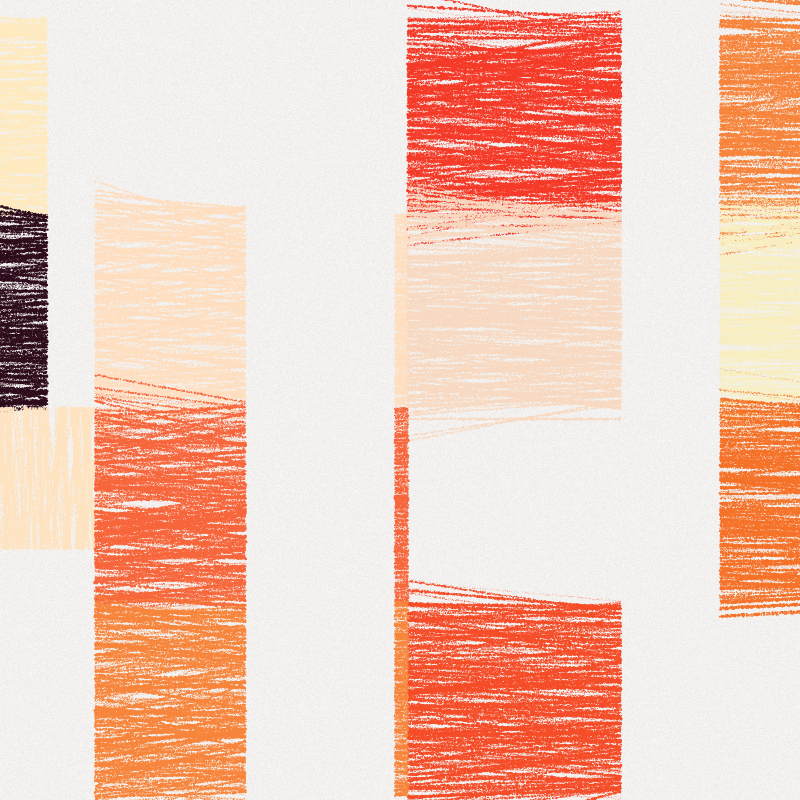 Composition #3 Patchwork Quilt #11 static token preview