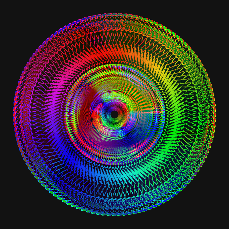 Harlequin's Wheel (Extended Edition) #9 static token preview