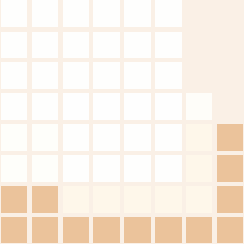 64 Pixel Abstraction #20 static token preview