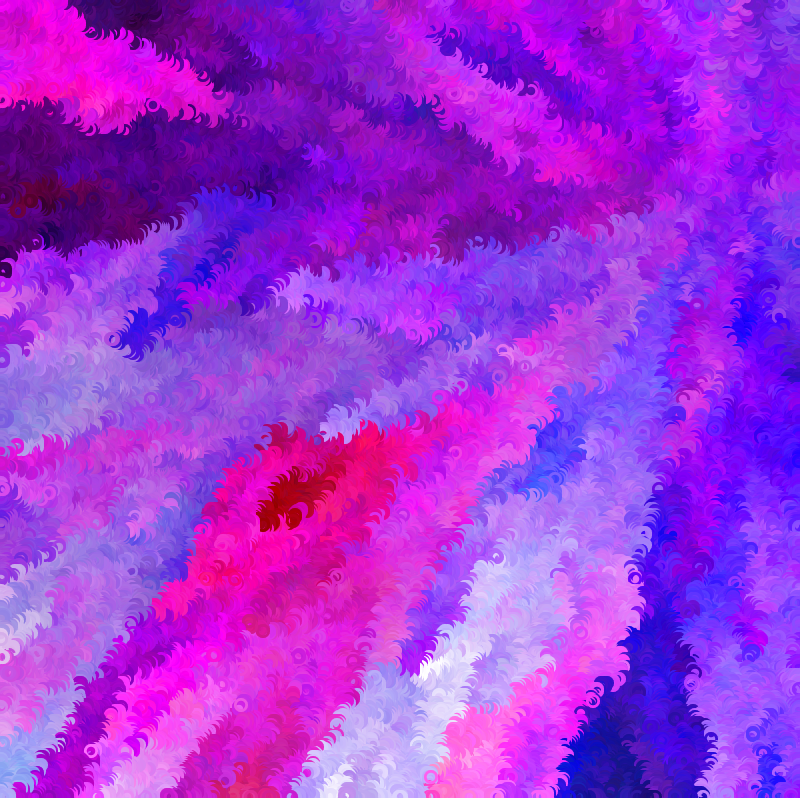 Color garden #7 static token preview