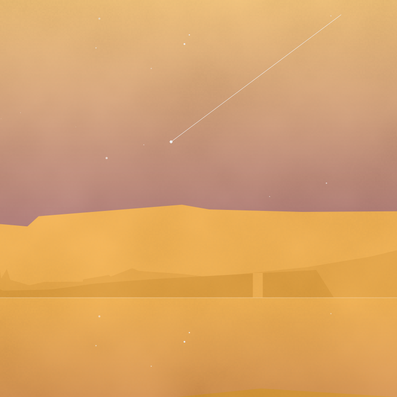 Twilight Canyon #44 static token preview