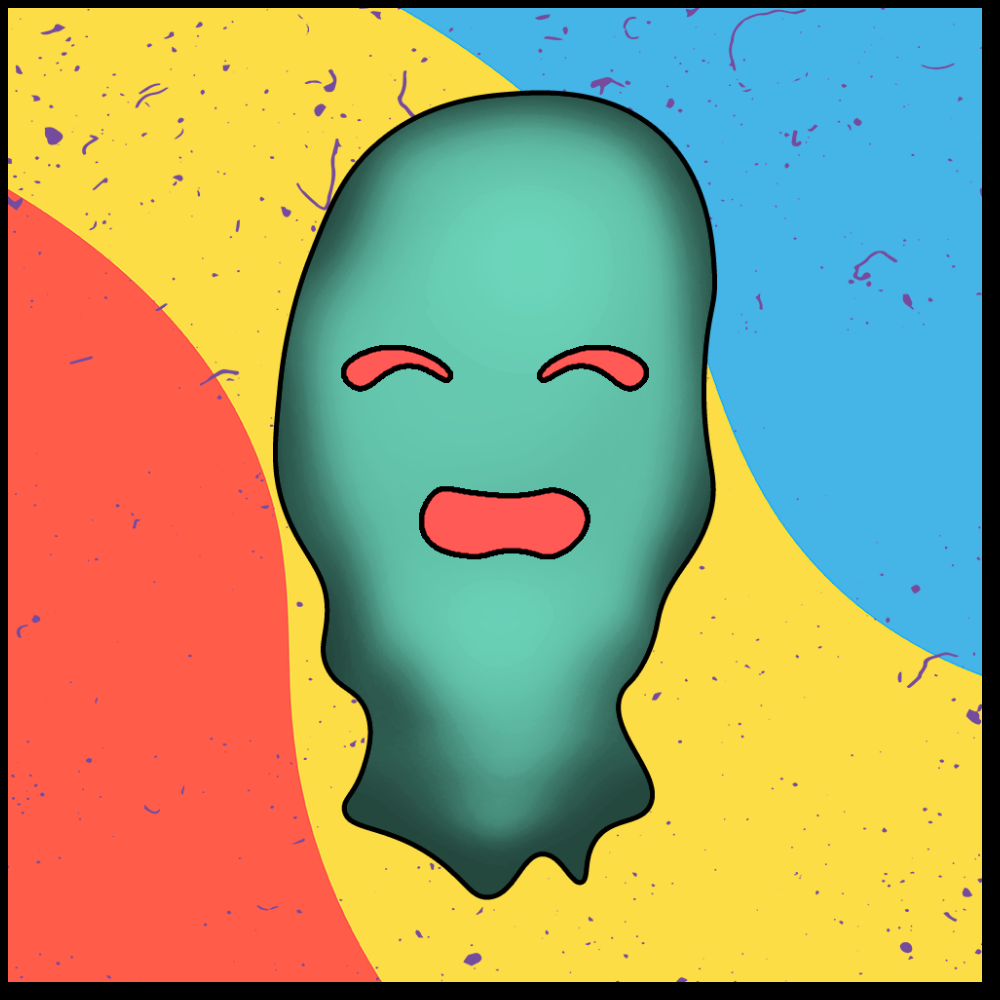 Balaclava SG #22 static token preview