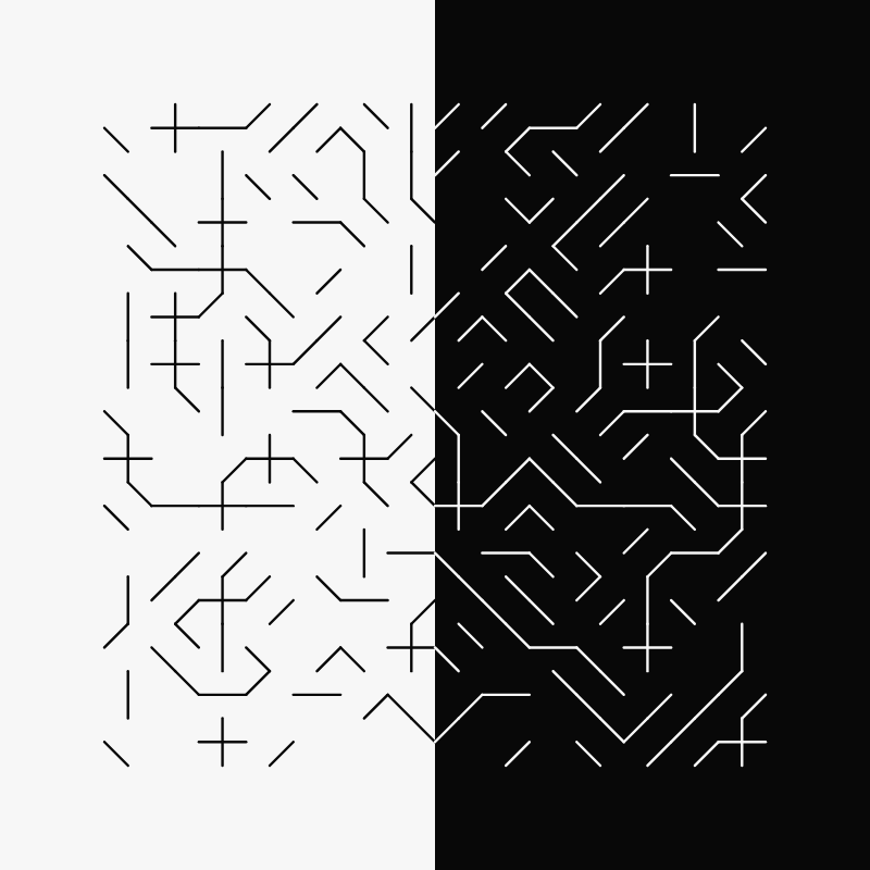 Mono Ciphers #1 static token preview