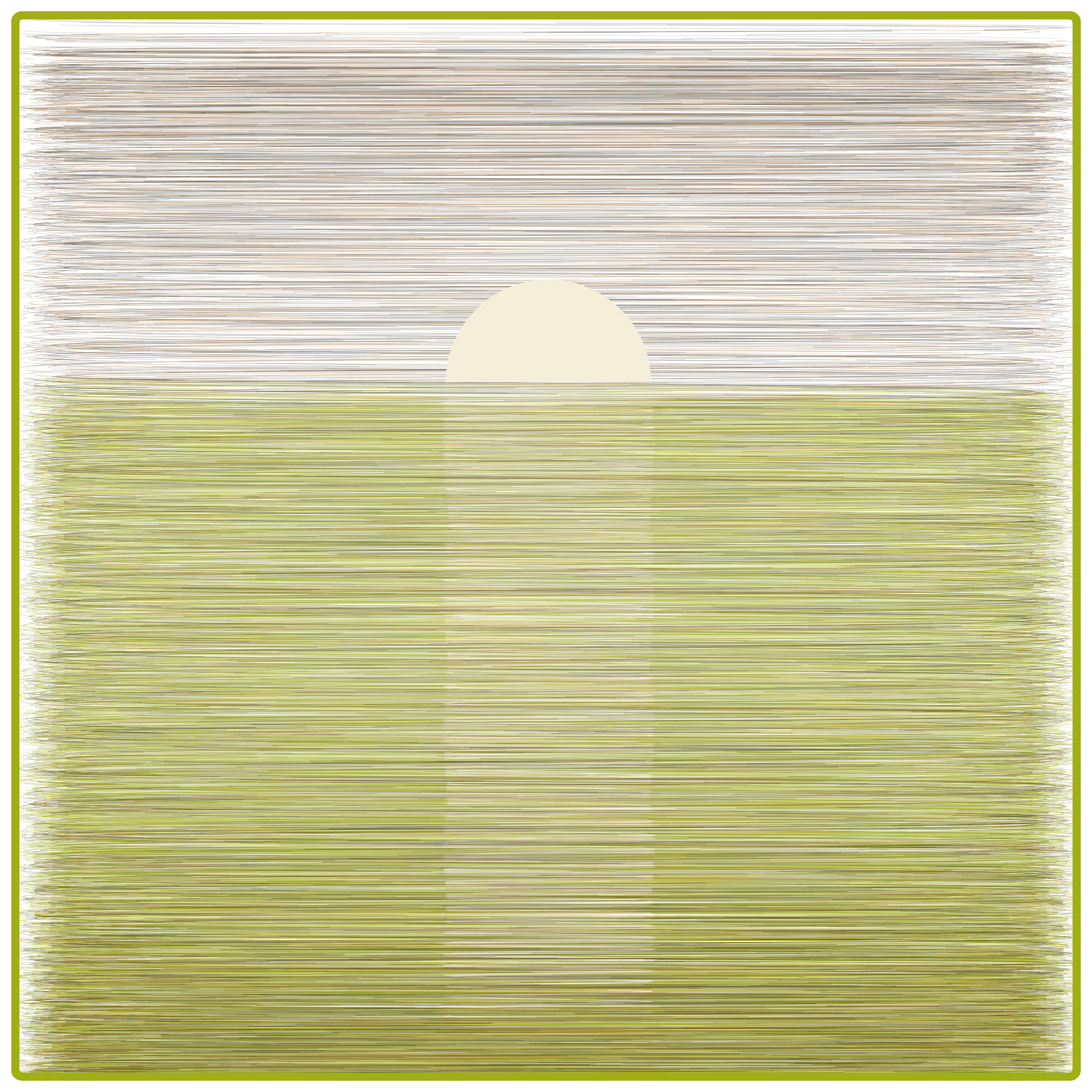 Sunset in Paradise #130 static token preview