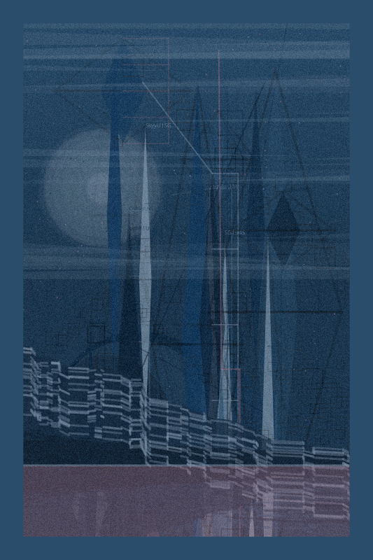 SENTINELS #16 static token preview