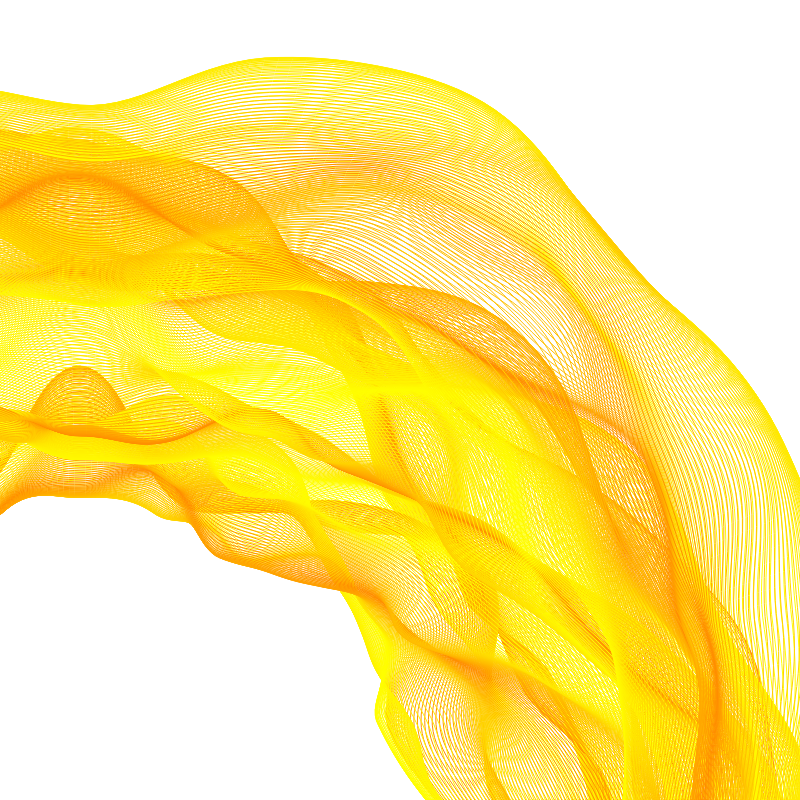Solar Waves #20 static token preview