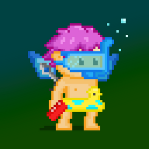 Pongky project preview