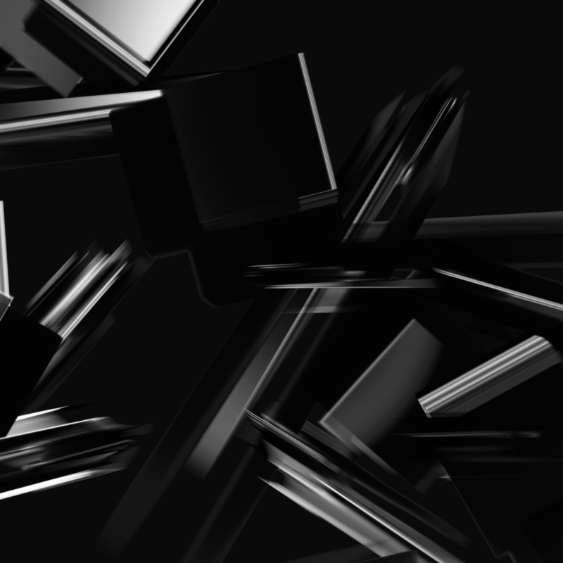 Quantum Shift #6 static token preview
