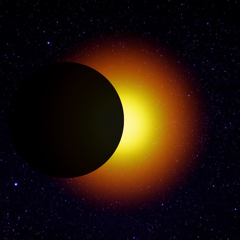 Eclipse #2 static token preview