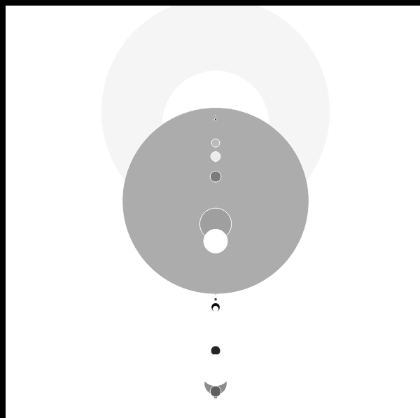 c i r c u l a r #22 static token preview