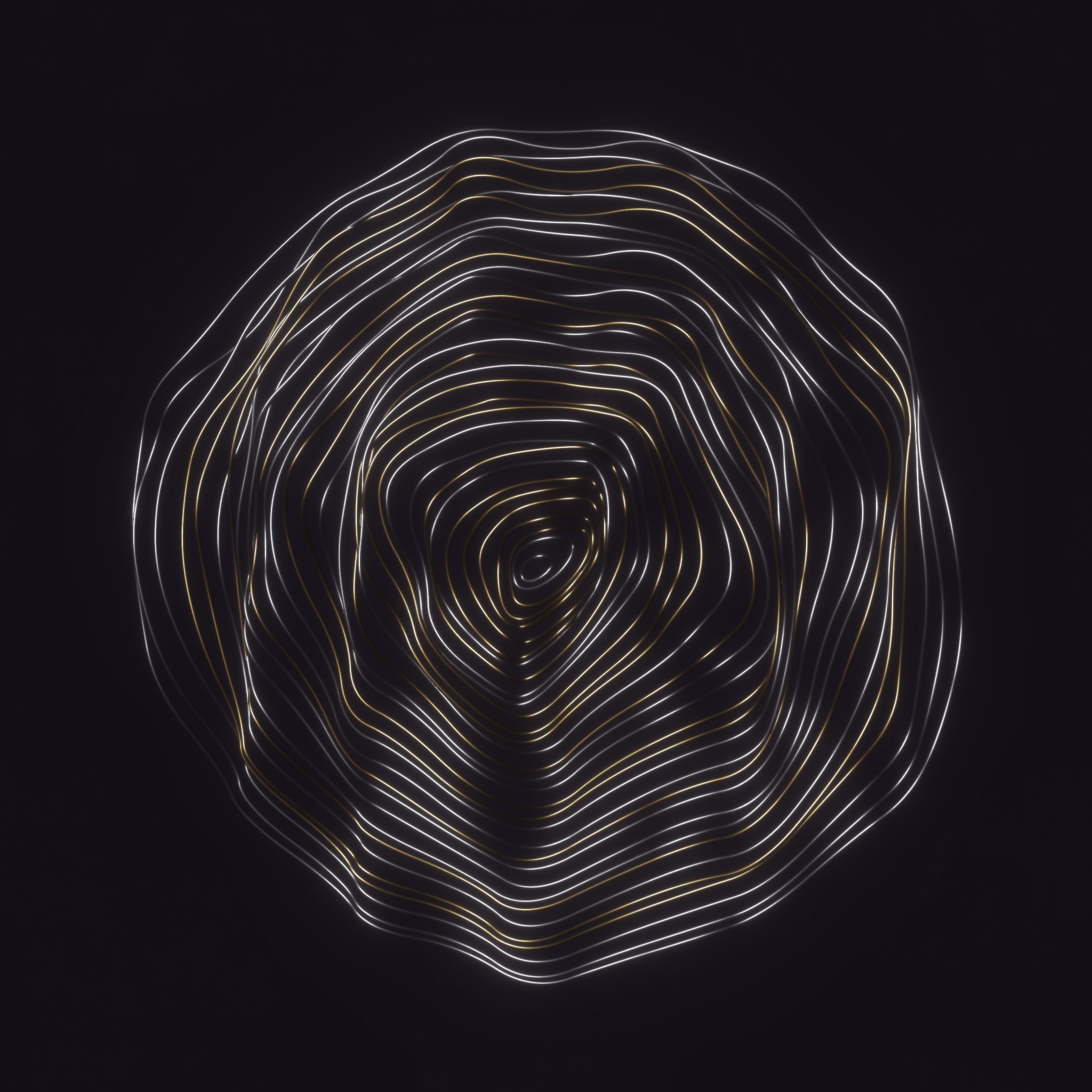 S T R A N D S #70 static token preview