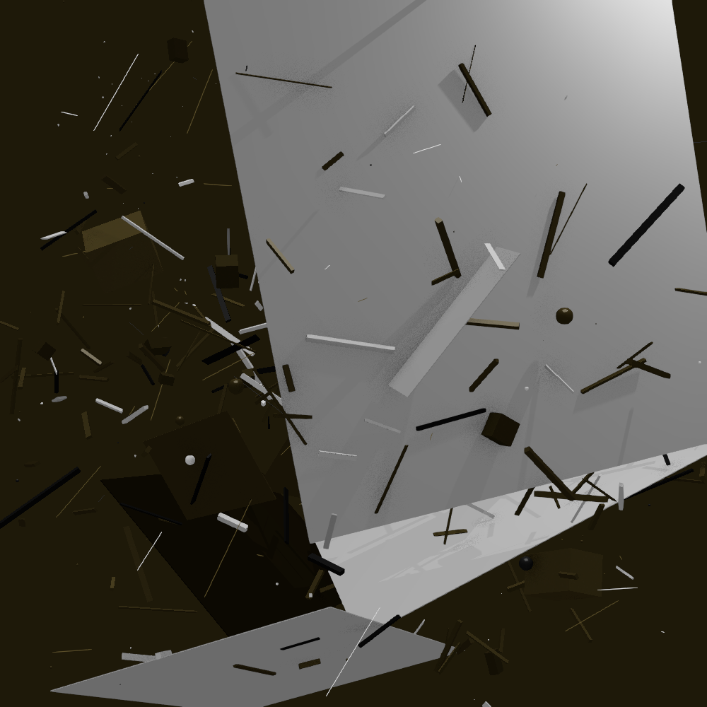 Crash #11 static token preview