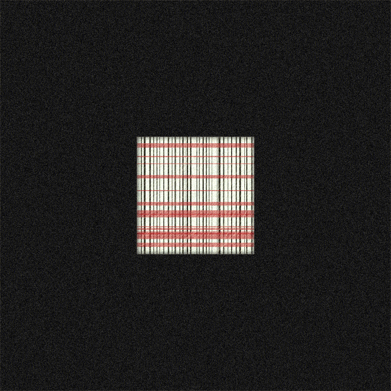 Prison Window #21 static token preview