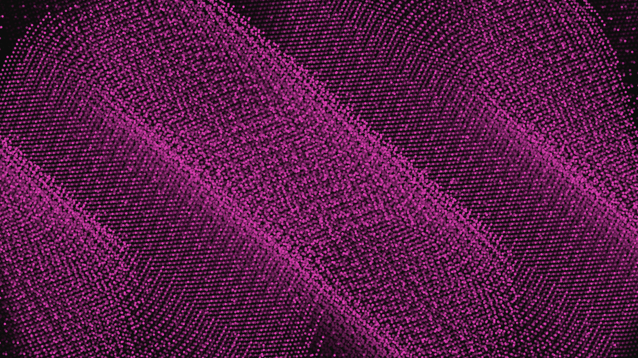 Hypno Particles #4 static token preview