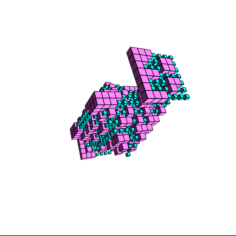 pyramid.js #12 static token preview