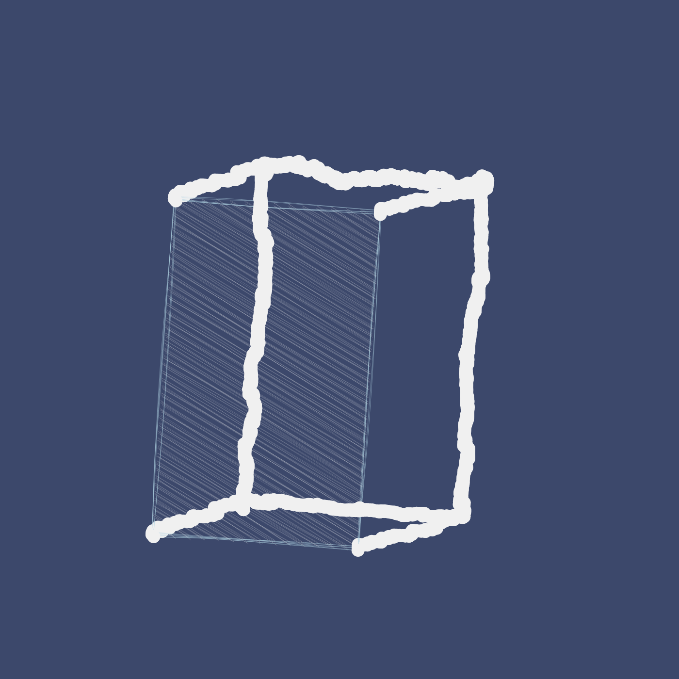 More Than Cube #5 static token preview