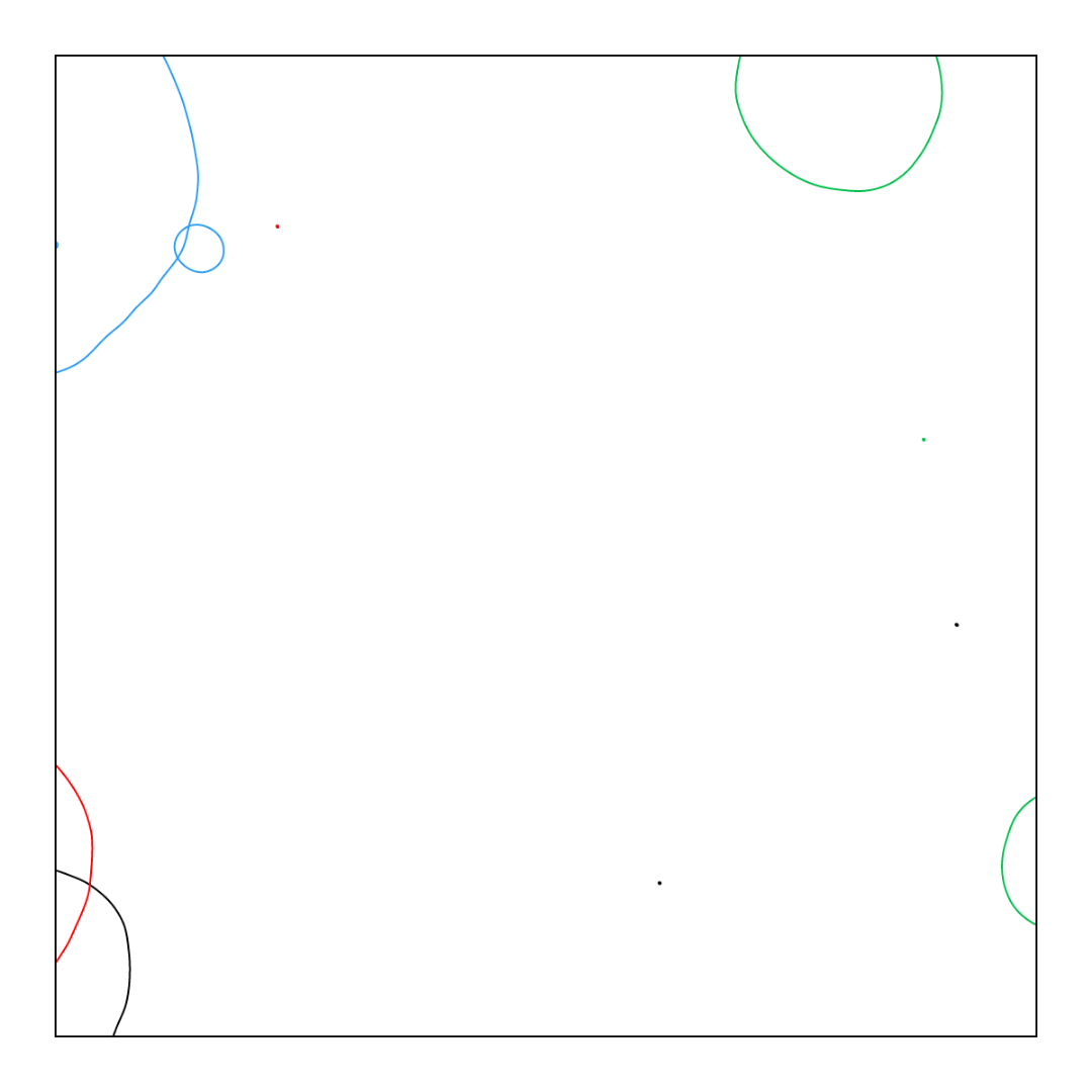 Unconditional Drawing #10 static token preview