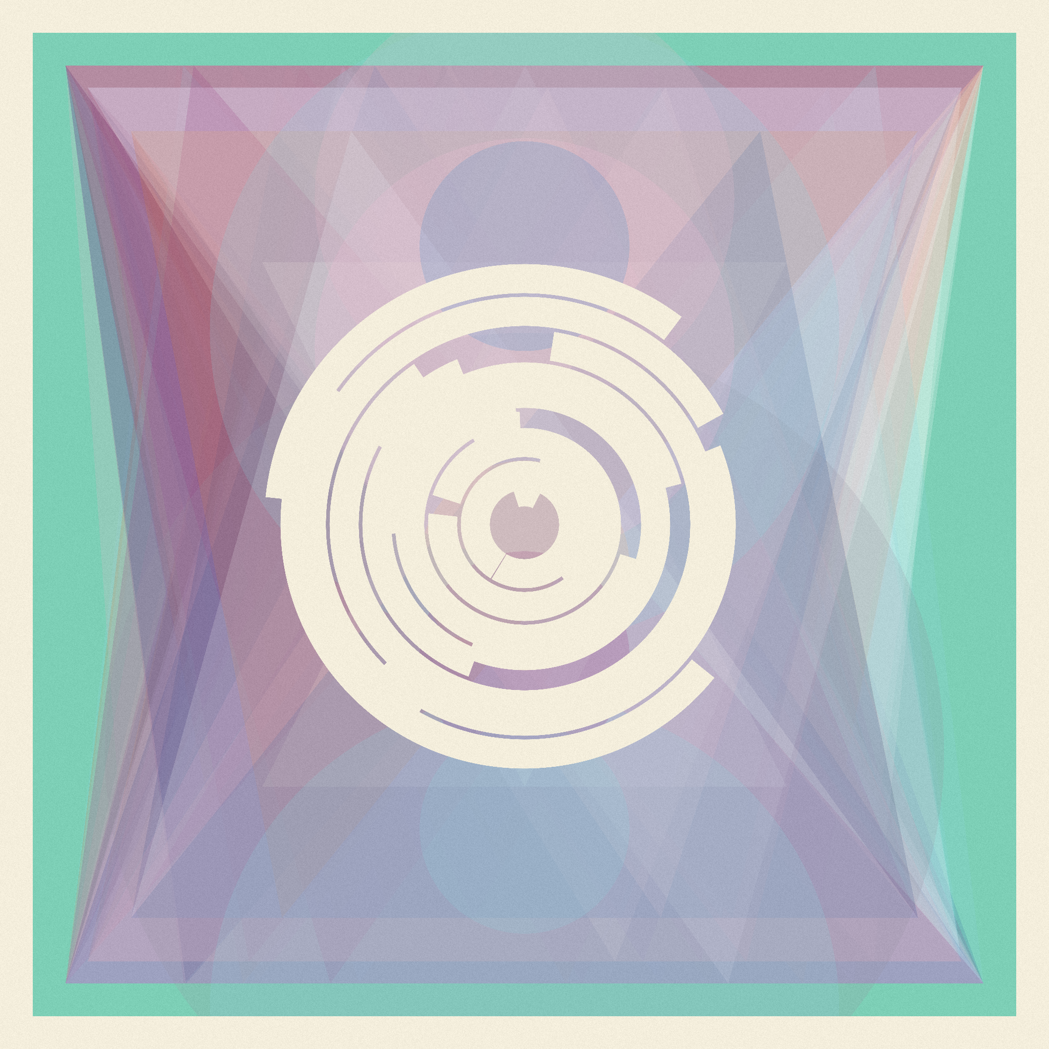 spinlock punchcard #22 static token preview