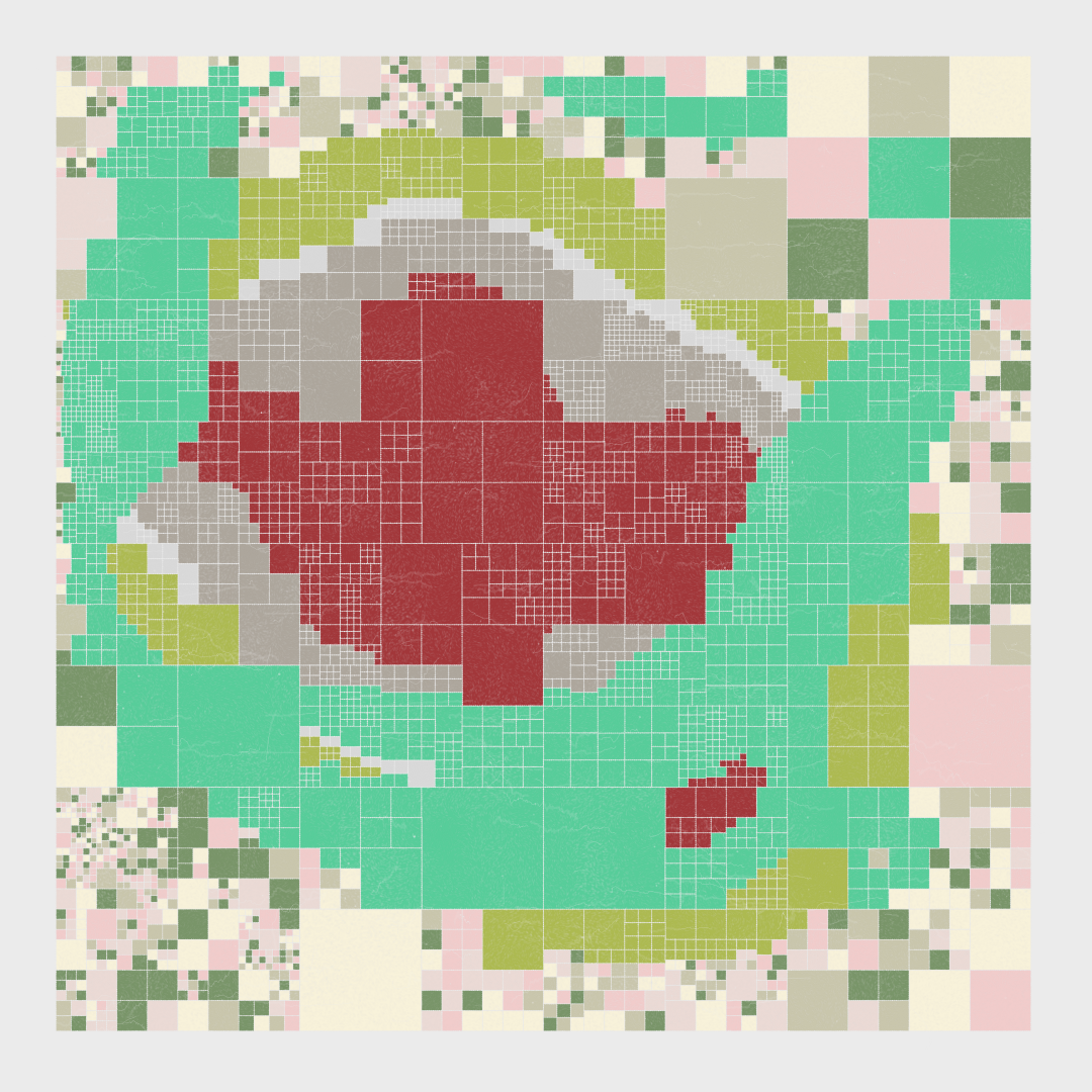 Tiles #8 static token preview