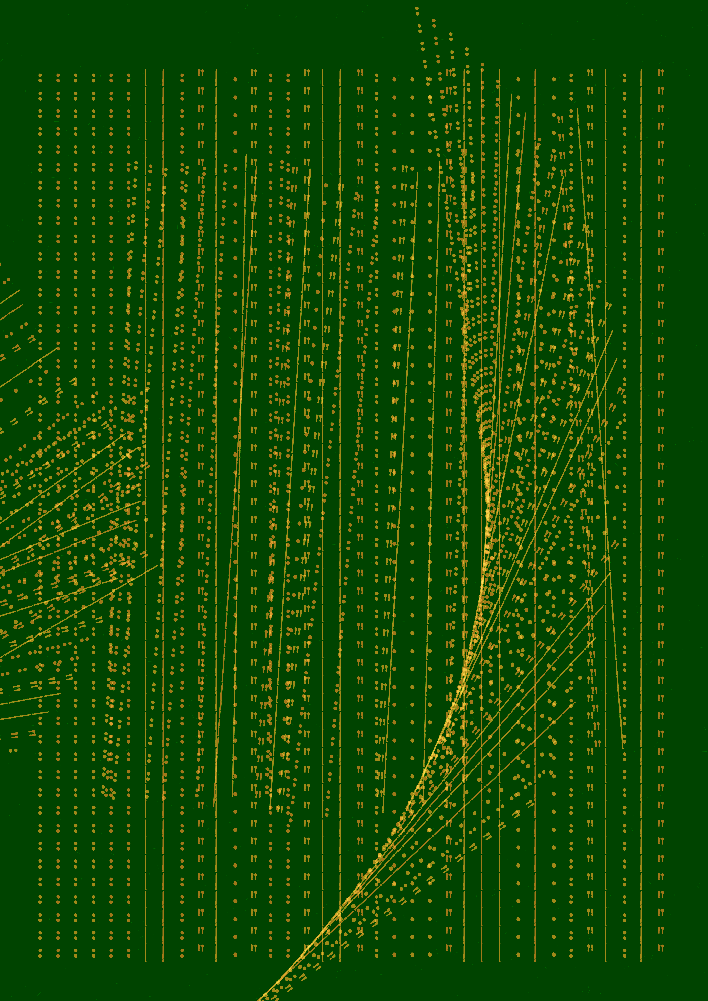 Strange Impression #23 static token preview
