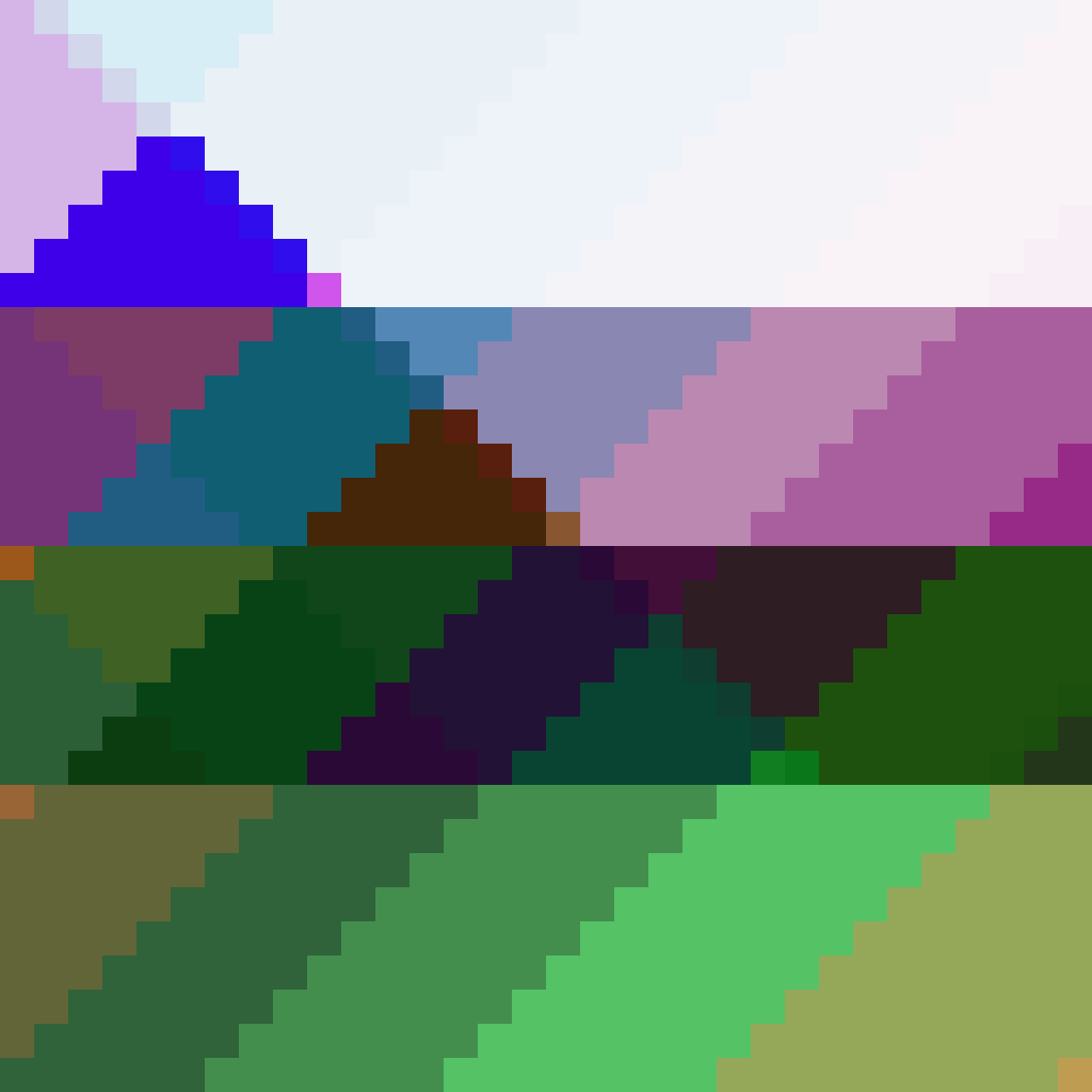 Fifty Frames of Wave #18 static token preview