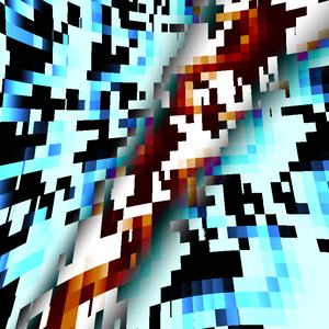 Shuffling tiles project preview