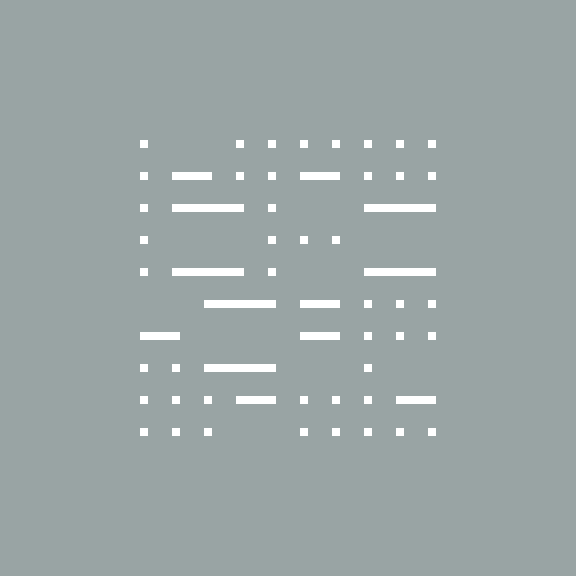 Hidden Faces #30 static token preview