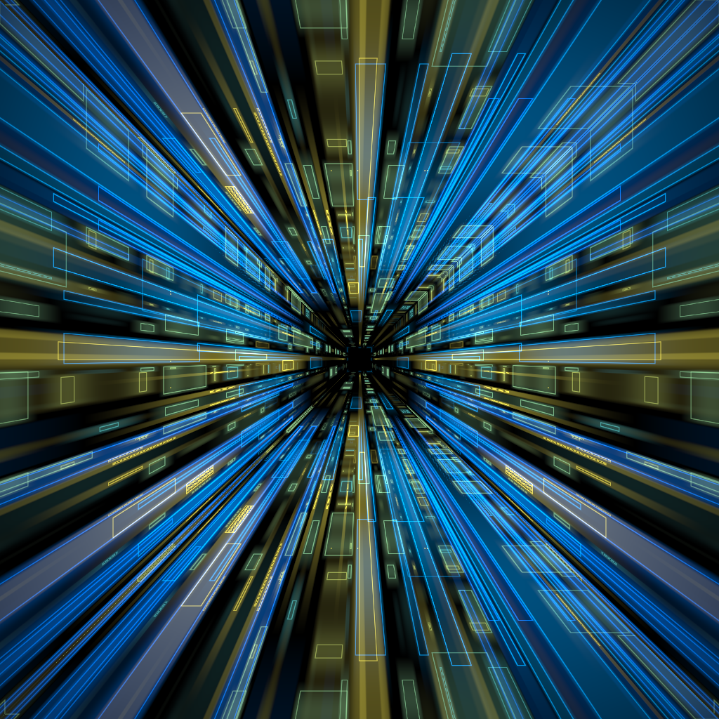square stargate #16 static token preview