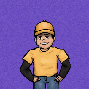 Hat Guys project preview
