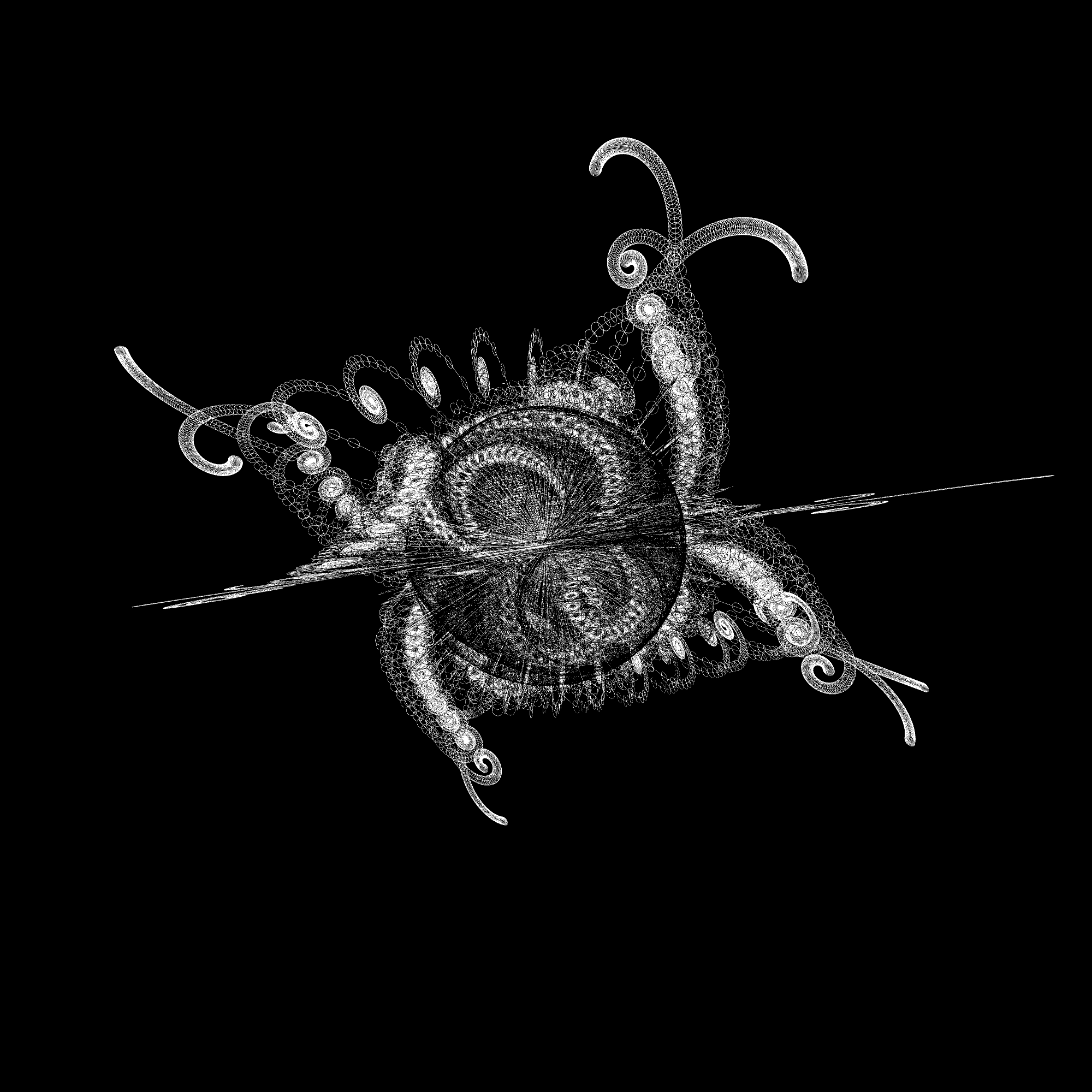 Not Astrophage #21 static token preview