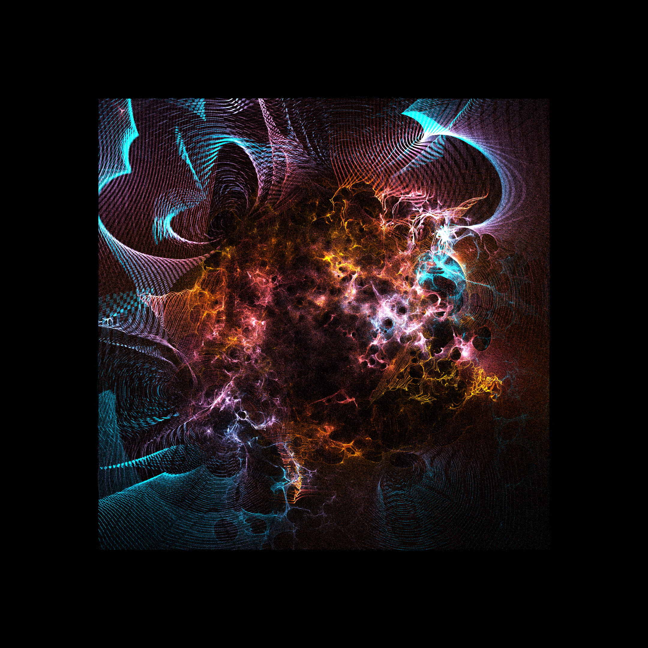 Photon resonator n°5 #23 static token preview