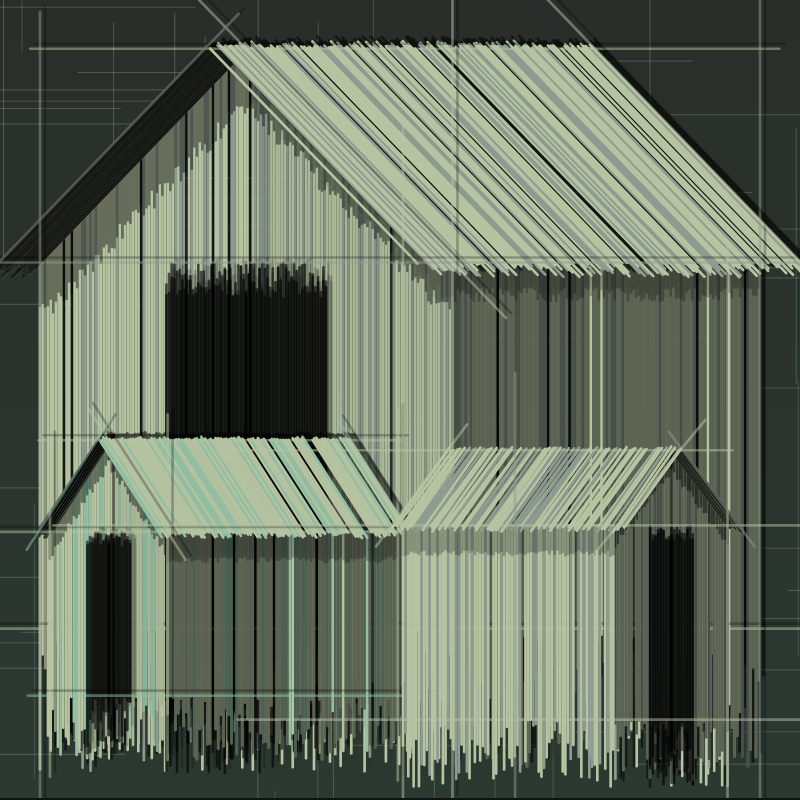 House of strings #12 static token preview