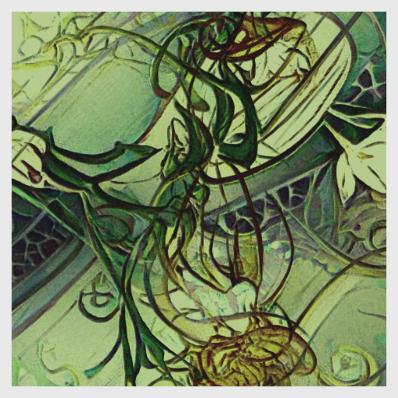 La Fleur #17 static token preview