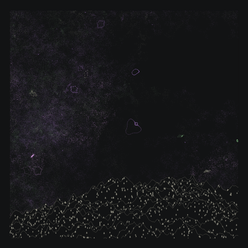 Dark, Spark #5 static token preview